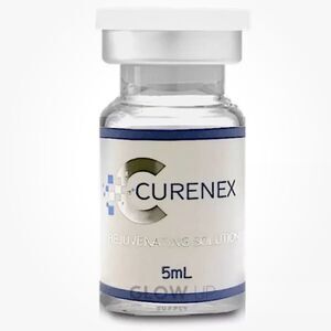 Curenex Salmon DNA Ampoule